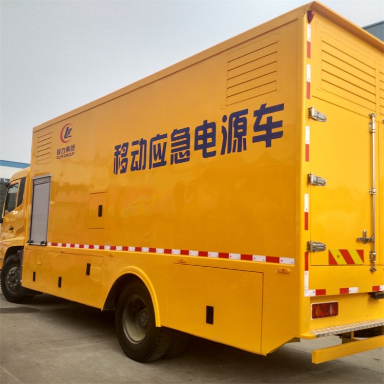 五莲发电车出租