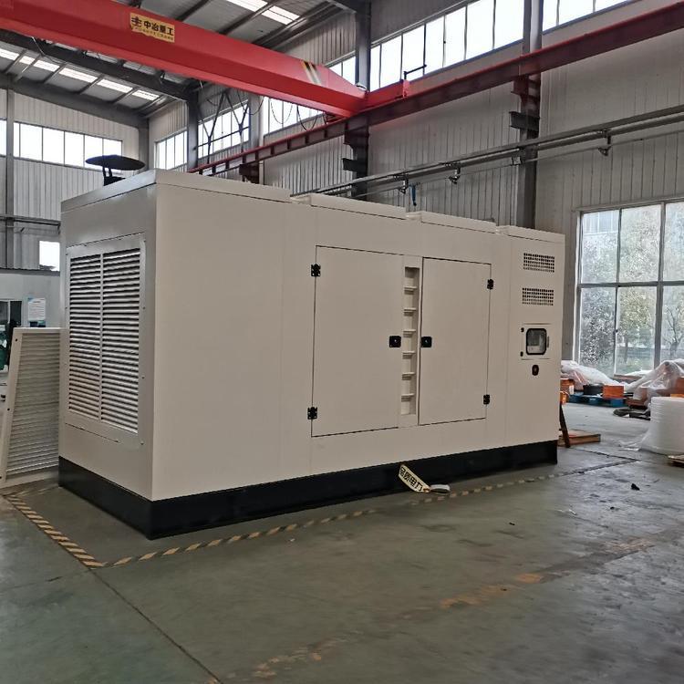 五莲发电机出租