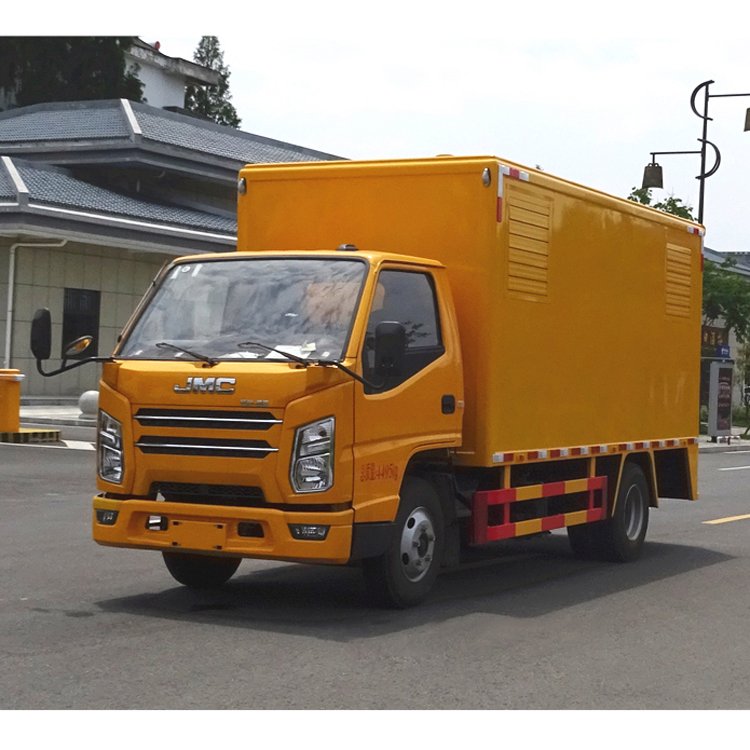 五莲发电车出租